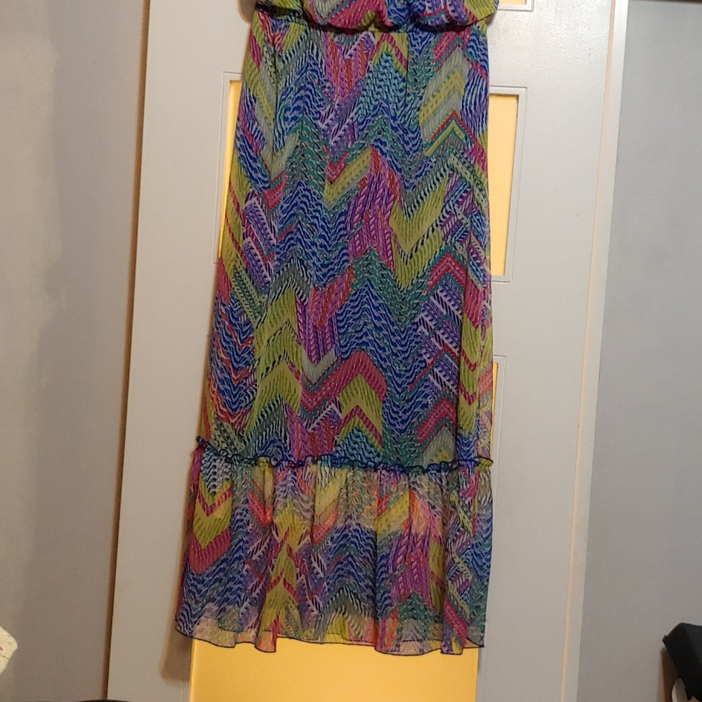 Maxi Dress - Picture 3 of 8